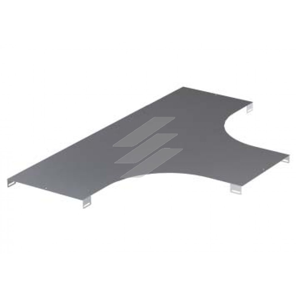 Кришка на Т-відгалужувач, основою 200, R300, HDZ, ДКС