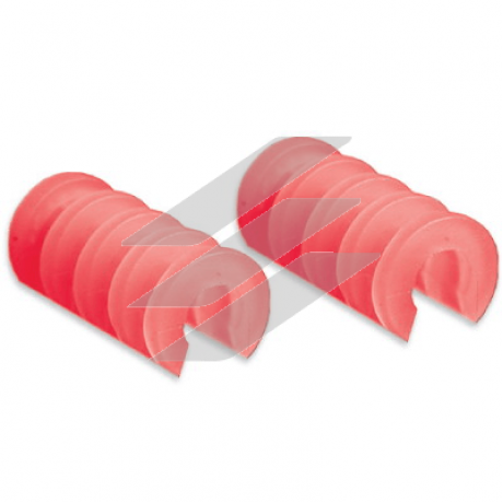 Тримачи для кришки (для діаметра дроту 4мм), ДКС