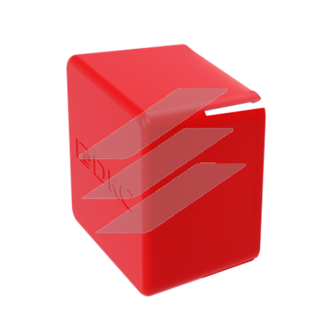 BPO5029 (LS0030) Заглушка торцева для профіля PSL/PSM, ДКС