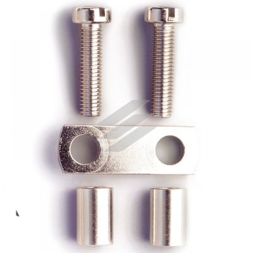 PMP/13, зібрана перемичка для ZSB220GR, ДКС