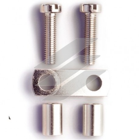 PMP/13, зібрана перемичка для ZSB220GR, ДКС