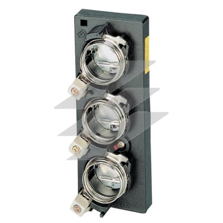 Тримач запобіжника RS333-50, Eaton
