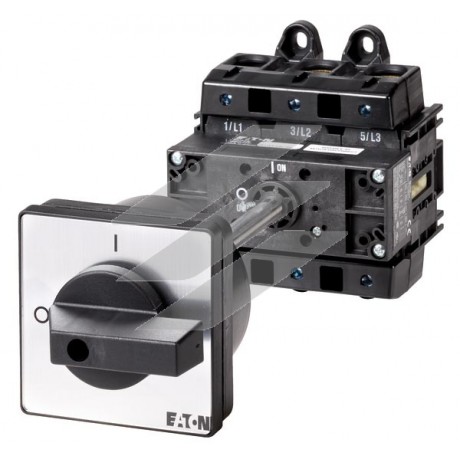 Перемикач включення/вимикання P5-125/Z, Eaton