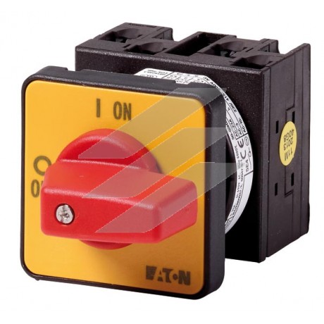 Перемикач включення/вимикання T0-2-8900/E-RT, Eaton