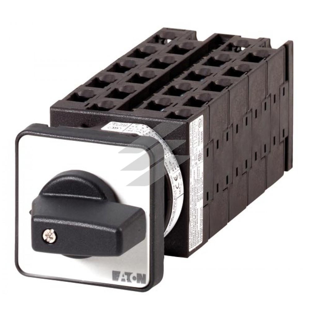 Спеціальний вимикач T0-10-SOND*/E, Eaton