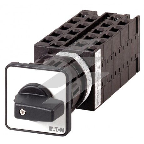 Спеціальний вимикач T0-10-SOND */EZ, T0, 20 A, Центральний монтаж, Eaton