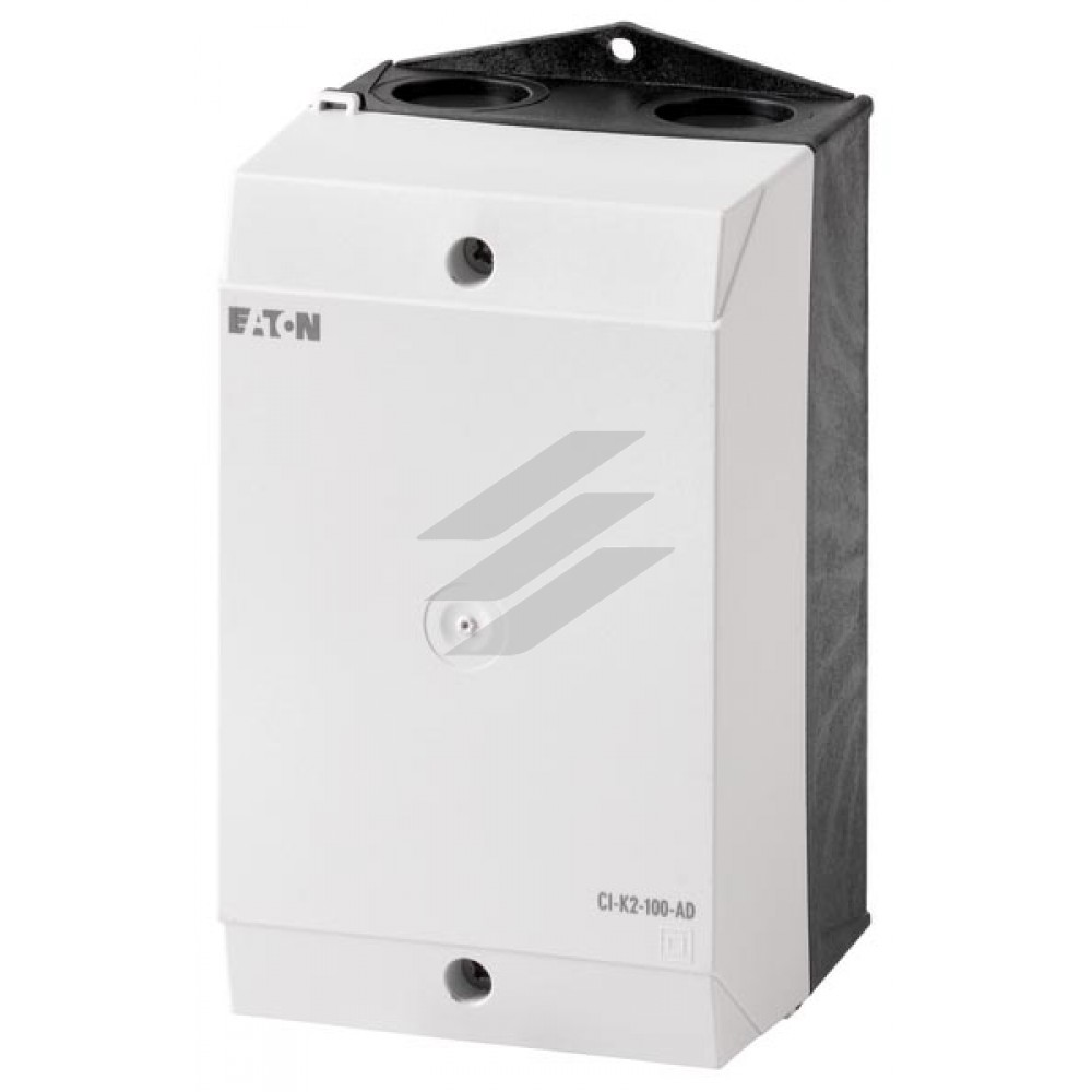 Ізольований корпус CI-K2-100-AD, Eaton