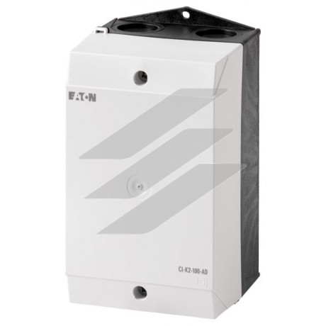 Ізольований корпус CI-K2-100-AD, Eaton