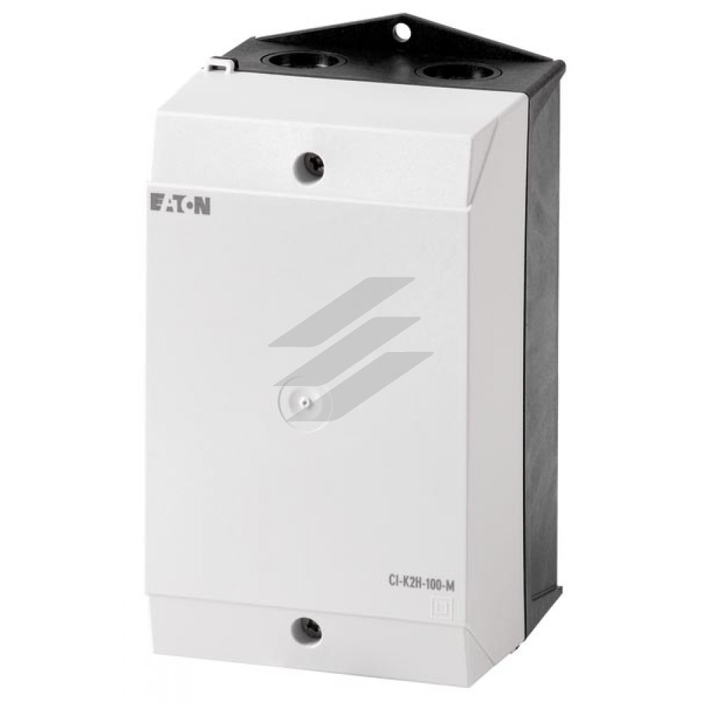 Ізольований корпус CI-K2H-100-M, Eaton