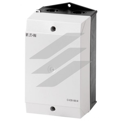 Ізольований корпус CI-K2H-100-M, Eaton