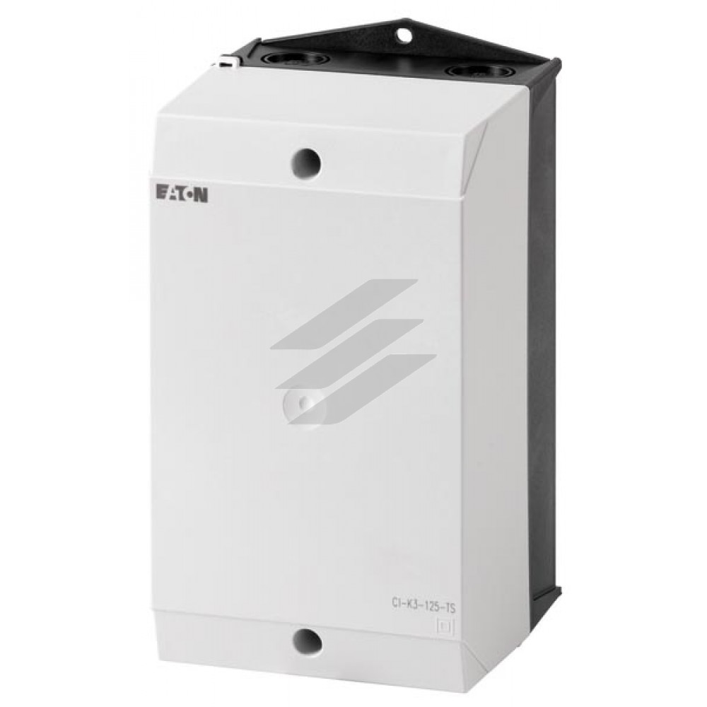 Ізольований корпус CI-K3-125-TS, Eaton