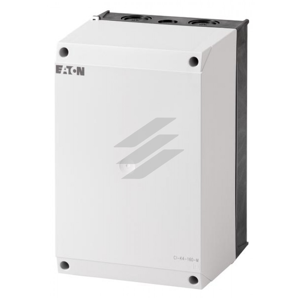 Ізольований корпус CI-K4-160-M, Eaton