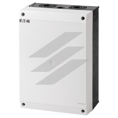 Ізольований корпус CI-K5-125-TS, Eaton