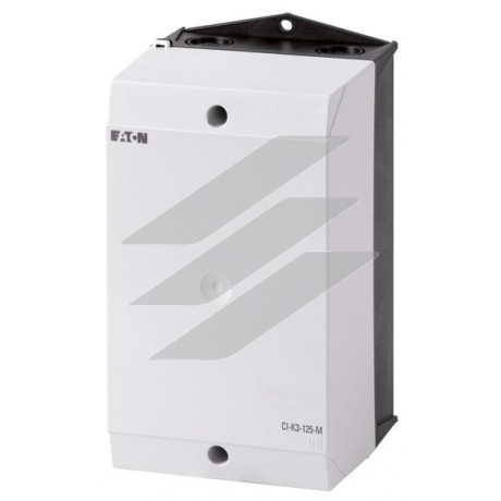 Ізольований корпус CI-K3-125-M, Eaton
