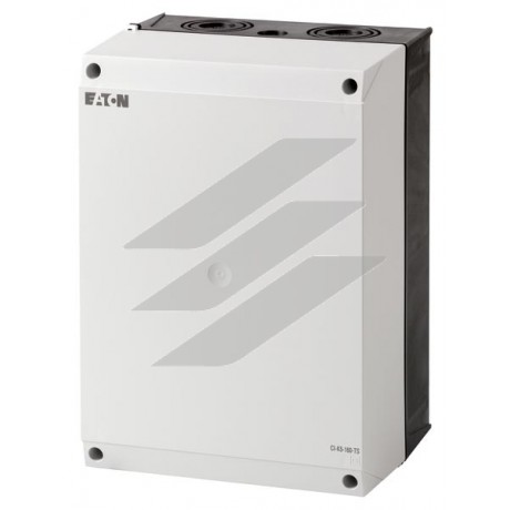 Ізольований корпус CI-K5-160-TS, Eaton