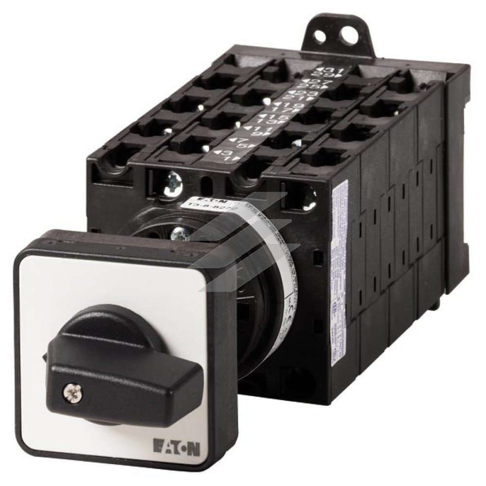 Спеціальний вимикач T3-8-SOND*/Z, Eaton