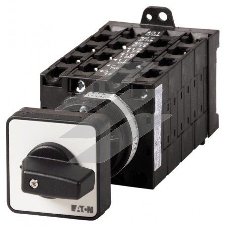 Спеціальний вимикач T3-8-SOND*/Z, Eaton