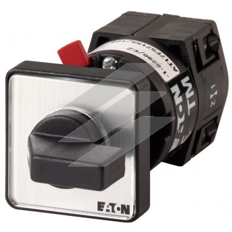 Перемикач включення/вимикання TM-1-8291/EZ, Eaton