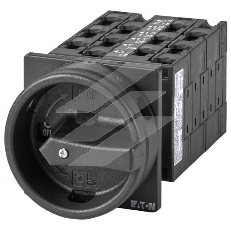 Спеціальний вимикач T3-6-SOND*/EA/SVB-SW, Eaton