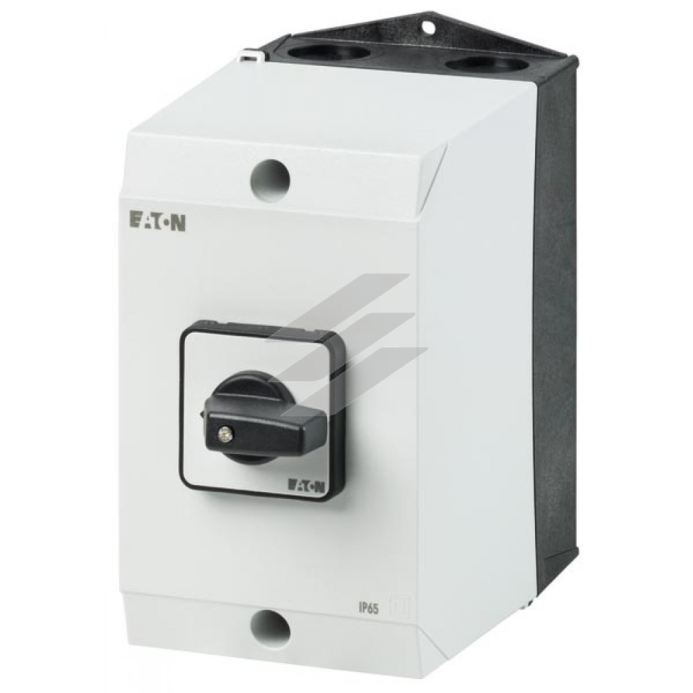 Спеціальний вимикач T3-5-SOND*/I2, Eaton