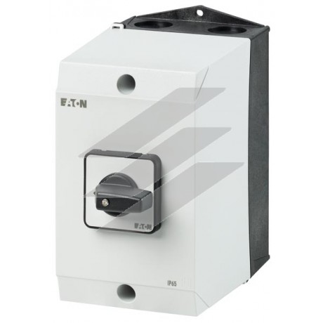 Спеціальний вимикач T3-5-SOND*/I2, Eaton