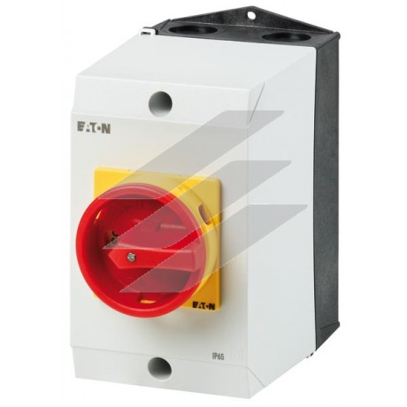 Спеціальний вимикач T3-5-SOND*/I2/SVB, Eaton