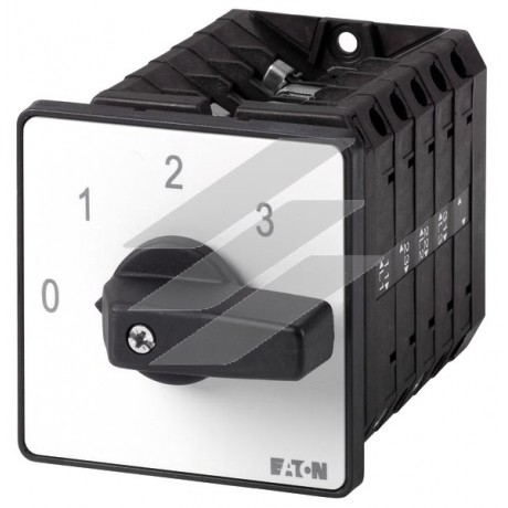 Спеціальний вимикач T5-5-SOND*/E, Eaton