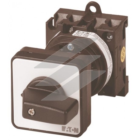 Спеціальний вимикач T0-4-SOND*/Z, Eaton