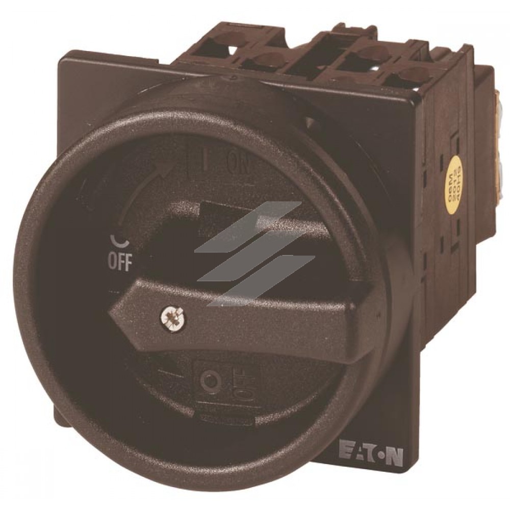 Спеціальний вимикач T0-3-SOND*/EA/SVB-SW, Eaton