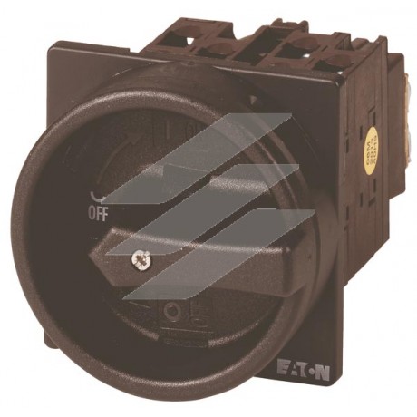 Спеціальний вимикач T0-3-SOND*/EA/SVB-SW, Eaton