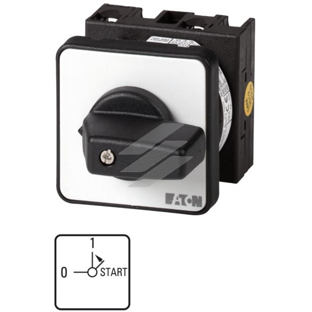 Кнопки включення/вимикання T0-1-15511/E, Eaton