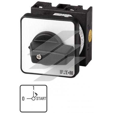 Кнопки включення/вимикання T0-1-15511/E, Eaton