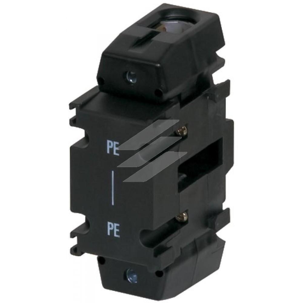 Клема заземлення PE-P5-125/160E, Eaton