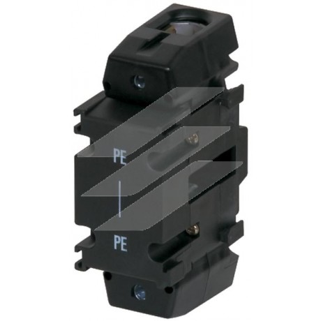 Клема заземлення PE-P5-125/160E, Eaton