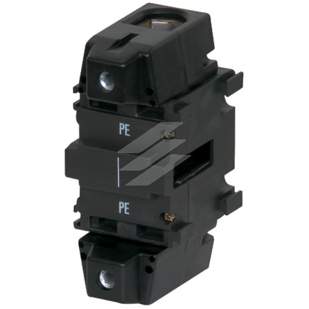 Клема заземлення PE-P5-125/160Z, Eaton