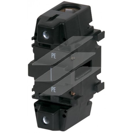 Клема заземлення PE-P5-125/160Z, Eaton