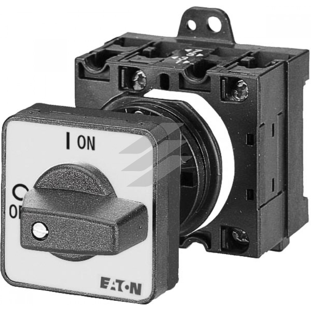 Перемикач включення/вимикання T0-3-15683/Z, Eaton
