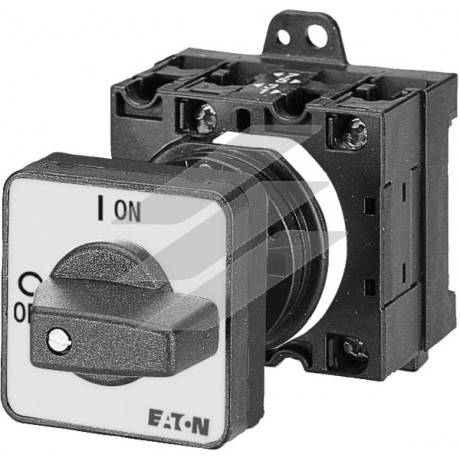 Перемикач включення/вимикання T0-3-15683/Z, Eaton