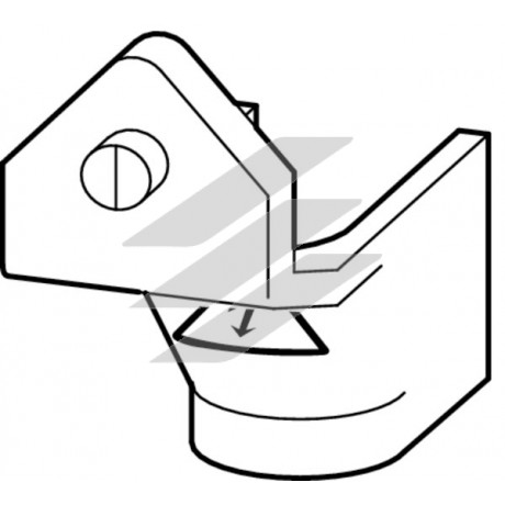 кришка для клем H-P5-250/315, Eaton