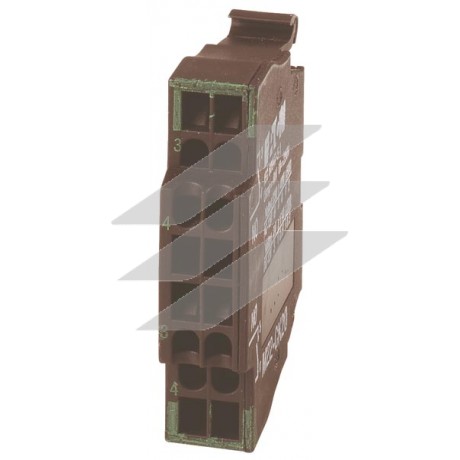 Контактний елемент M22-CK20, Eaton