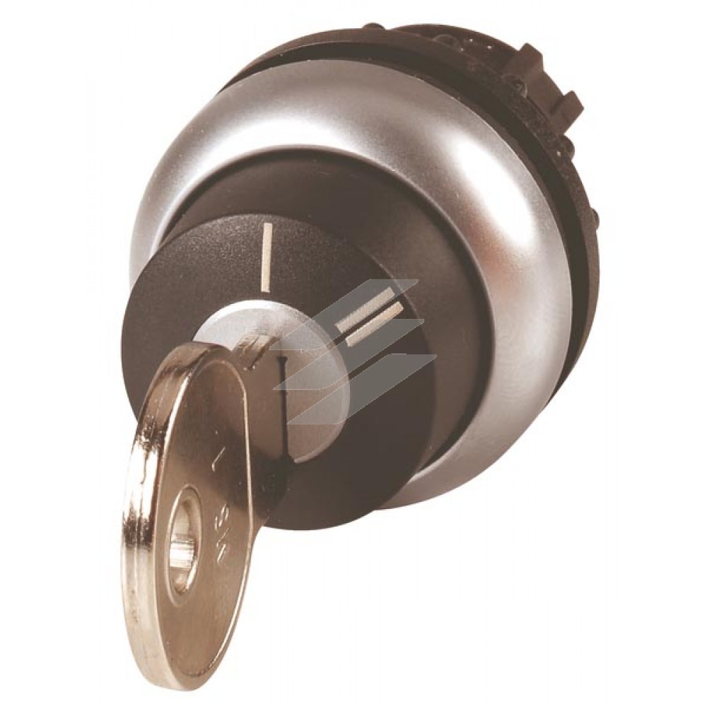 Перемикач з ключем M22-WRS-X95, Eaton