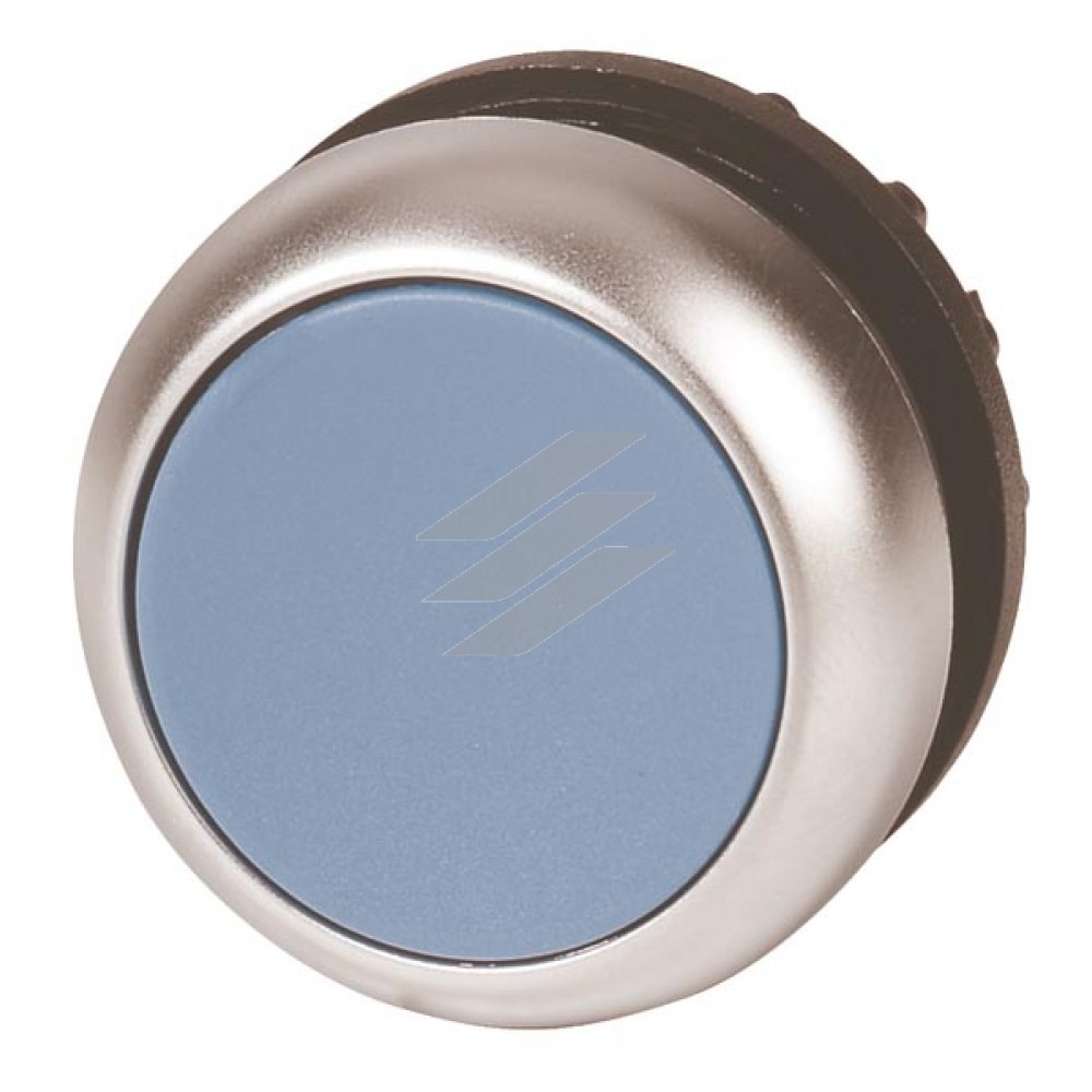 Головка кнопки без фіксації M22-D-B, Eaton