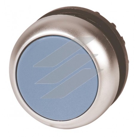 Головка кнопки без фіксації M22-D-B, Eaton