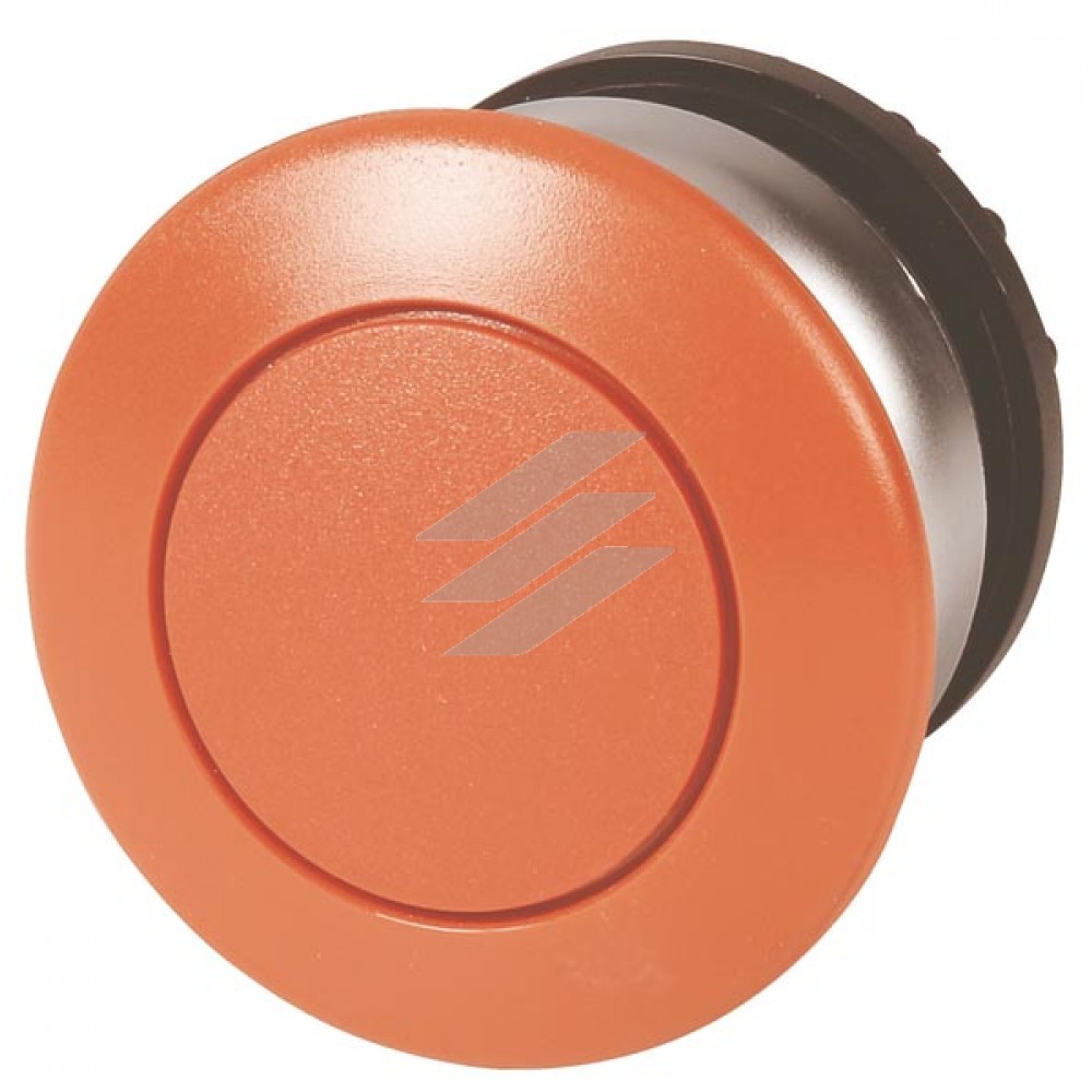 Грибоподібна кнопка M22-DRP-R, Eaton