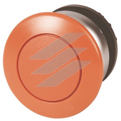 Грибоподібна кнопка M22-DRP-R, Eaton