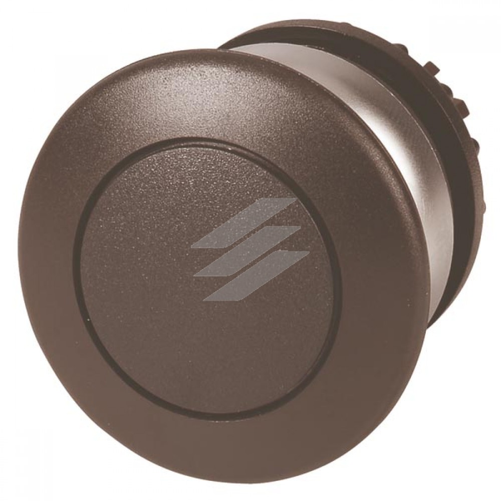 Грибоподібна кнопка M22-DRP-S, Eaton