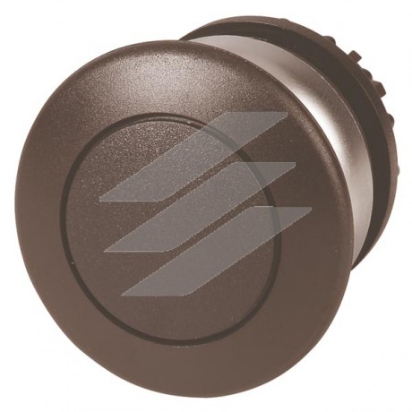 Грибоподібна кнопка M22-DRP-S, Eaton
