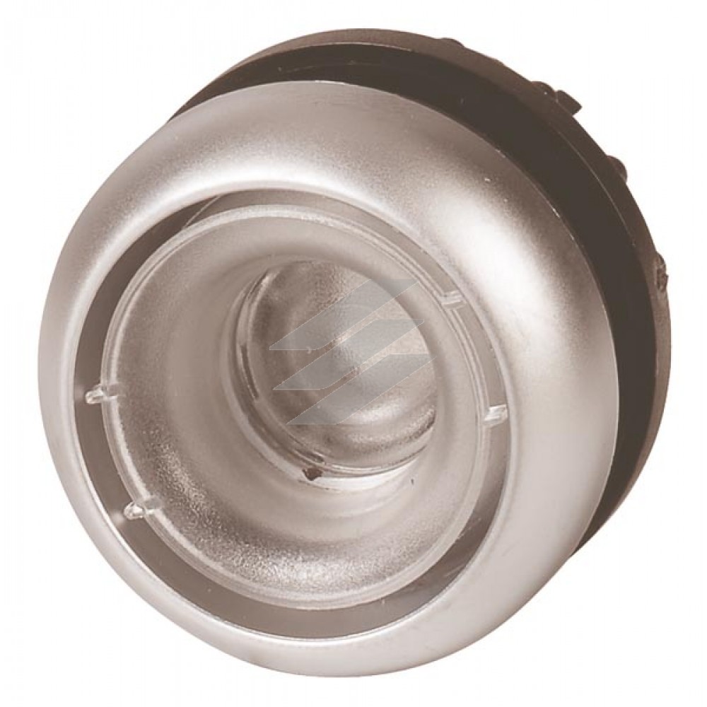 Головка кнопки з підсвічуванням M22-DRL-X-GVP, Eaton