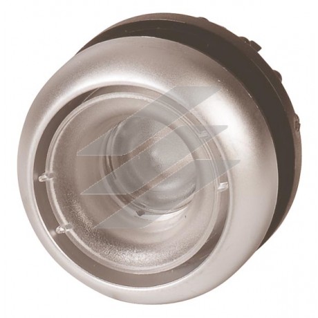 Головка кнопки з підсвічуванням M22-DRL-X-GVP, Eaton
