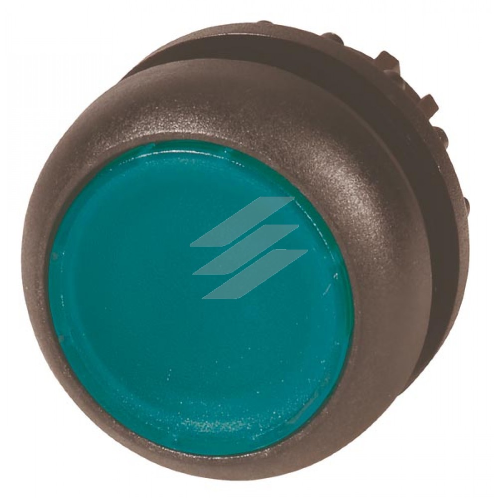 Головка кнопки з підсвічуванням M22S-DL-G, Eaton